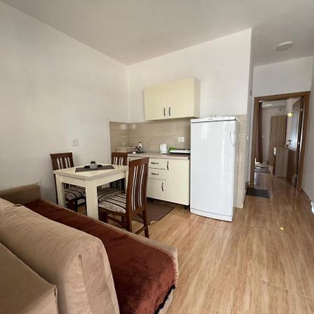 Kontiki Apartments Ulcinj Eksteriør billede