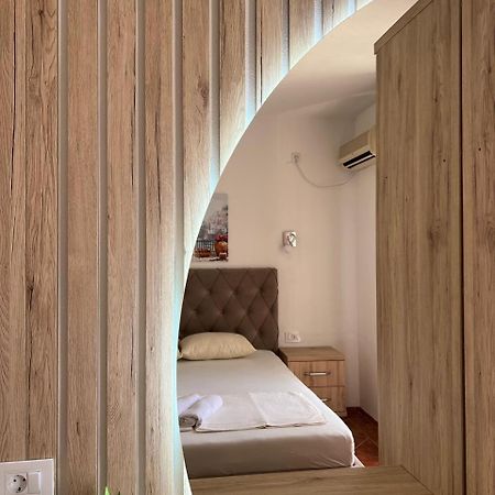 Kontiki Apartments Ulcinj Eksteriør billede