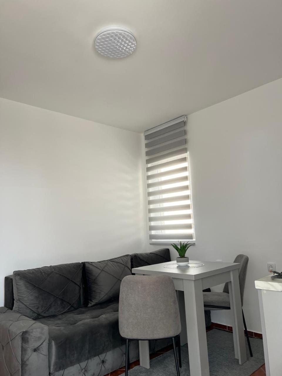 Kontiki Apartments Ulcinj Eksteriør billede